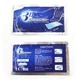 Полоски для отбеливания зубов BauTech Advanced Teeth Whitening Strips 14 шт 7 пар (1008-534-00) - изображение 2