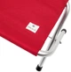 Лавка Snow Peak LV-071RD Folding Bench Red - зображення 3