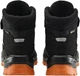 Ботинки с Gore-Tex Lowa Milo Evo GTX MID Jr 38 Black-Orange - изображение 5