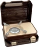 Газовая плита Base Camp Camping Stove Mokkiata Brown - изображение 5