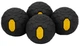 Комплект опор для крісел Helinox Vibram Ball Feet шариковые ніжки 55мм - зображення 1