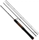 Спиннинг Daiwa Presso ST 60UL-4 1.83m 0.4-3g - изображение 1