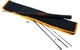 Спиннинг Daiwa Presso ST 60UL-4 1.83m 0.4-3g - изображение 2
