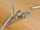 Стіл Snow Peak LV-071TR Single Action Table Low M Wood - зображення 5