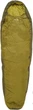 Спальний мішок Pinguin Tramp 185 2020 L Khaki - зображення 1
