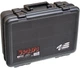 Ящик Meiho Versus VS-3070 380х270х120mm Black - зображення 1