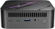 Nettop Blackview Mini PC MP100 (MP100-BK/BV/V7) - obraz 1