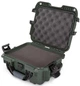Кейс Nanuk 905 Olive - зображення 2