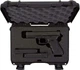 Кейс Nanuk 909 Glock Pistol Black - зображення 4