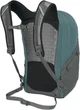 Рюкзак Osprey Quasar 26 Cascade blue/coal grey - изображение 3