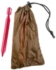 Тент для гамака Amazonas Adventure Wing Tarp - зображення 4