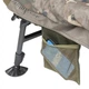 Раскладушка Nash Indulgence HD40 Sleep System 8 Legs Camo 212х83х38см - изображение 5