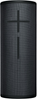 Głośnik przenośny Ultimate Ears Megaboom 3 Wireless Bluetooth Speaker Night Black (984-001402) - obraz 1