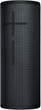 Głośnik przenośny Ultimate Ears Megaboom 3 Wireless Bluetooth Speaker Night Black (984-001402) - obraz 2