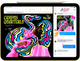 Tablet Apple iPad 11" 2025 Wi-Fi 128GB Pink (MD4E4) - obraz 4