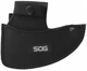 Топор SOG Bushcraft Hatchet Black - изображение 5