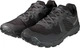 Кроссовки с Gore-Tex Mammut Ultimate III Low GTX M 44.5 (10 UK) Black - изображение 3