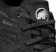 Кроссовки с Gore-Tex Mammut Ultimate III Low GTX M 44.5 (10 UK) Black - изображение 7
