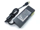 Зарядное устройство для Lenovo 20V 4.5A 90W (USB+pin).Разъем прямоугольный желтый - изображение 1