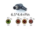 Блок живлення для Sony VGN-BX, VGN-AX, VGN-A, PCG-R, PCG-NV Series (19.5 V 4.7 90 W (6.5*4.4+Pin)). - зображення 2