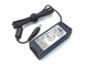 Блок питания для Samsung NC110, NC20, NF210, NP-Q1EX, NP-Q1U, NP-Q1UA (19V 2.1A 40W (5.5*3.0+Pin)). - изображение 1