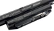 Аккумулятор для Fujitsu Lifebook A357 A514 A544 A555 A564 E544 E546 E547 E746 E751 E753 E754 S904 S935 10.8V 5200mAh - изображение 3