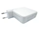 Зарядное устройство для APPLE MagSafe2 85W (20V 4.25A) + EU Вилка. - изображение 2