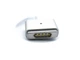 Зарядное устройство для APPLE MagSafe2 85W (20V 4.25A) + EU Вилка. - изображение 3