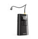Автомобільний насос Baseus PrimeTrip VA1 Wired and Wireless 2-in-1 Tire Inflator Cosmic Black - изображение 4