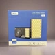 Накамерне відеосвітло LED CH M19 RGB 2500K-9000K - зображення 11