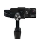 Трехосьовий стабілізатор (стедікам) WIWU S5B 3-Axis Hand Held Stabilized Gimbal Selfie Stick - изображение 8