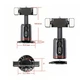 Підставка з трекером руху Gimbal Stabilizer Earldom ET-ZP32 Black - изображение 8