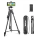 Штатив-трипод Tripod Stand Multifunctional Neepho NP-8810 1.50m - зображення 5