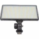 Накамерне відеосвітло LED CH D416 3200k-6500k 17.5x9.3x1cm + Battery 2200mAh - зображення 4