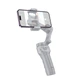 Ручной стабилизатор HOCO K24, Support 3-axis smart gimble, app, tripod, grey - изображение 5