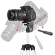 Штатив-трипод Tripod Stand Multifunctional CH WT-330A 1.34m - зображення 4