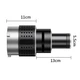 Насадка оптична Photography Condenser Lens Focusing Slide Sheet Color Film CH MM-06 Pro - изображение 2