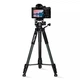 Штатив-трипод Tripod Stand Multifunctional Neepho NP-8850 1.75m Black - зображення 2