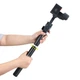 Стійка штатив Baseus Gimbal Stabilizer Tripod Extension Pole 1.05m Black (SUYT-E01) - изображение 3