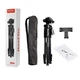 Штатив-трипод Tripod Stand Multifunctional Neepho NP-8850 1.75m Black - зображення 8