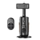 Підставка з трекером руху Gimbal Stabilizer For Mobile CH Q04 AI Smart Face - изображение 1