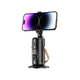 Підставка з трекером руху Gimbal Stabilizer For Mobile CH Q04 AI Smart Face - изображение 5