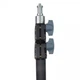 Стійка штатив Tripod Stand Multifunctional Linco Zenit 8806 ¼ 2.10m - изображение 6