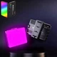 Накамерне відеосвітло LED CH M16 RGB 3000K-9000K - изображение 11