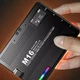 Накамерне відеосвітло LED CH M16 RGB 3000K-9000K - изображение 12