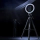 Штатив-трипод Tripod Stand Multifunctional ¼ Rtako VT-990S 1.90m - изображение 12