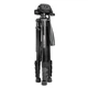 Штатив-трипод Tripod Stand Multifunctional ¼ KingJoy VT-990 1.68m - изображение 5