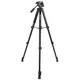 Штатив-трипод Tripod Stand Multifunctional ¼ KingJoy VT-990 1.68m - изображение 8