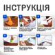 Самоклеющаяся пленка под белый мрамор для кухни 3м защитное покрытие на стол от жира и повреждений поверхности - изображение 6