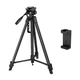 Штатив-трипод Tripod Stand Multifunctional Neepho NP-690 1.70m - изображение 1
